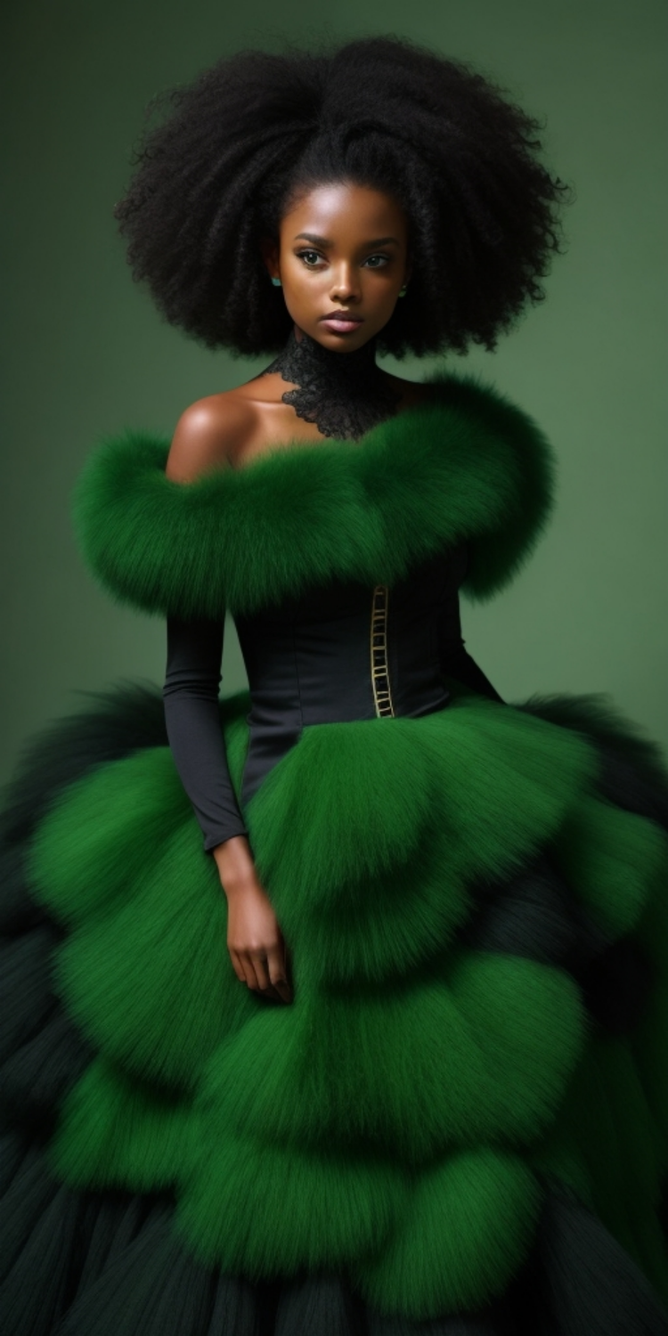 Dresses & Evening Gowns | Luxury Silhouettes & Formal Wear