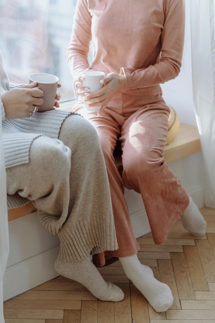 Restoration & Loungewear | Premium Flannel & Loungewear