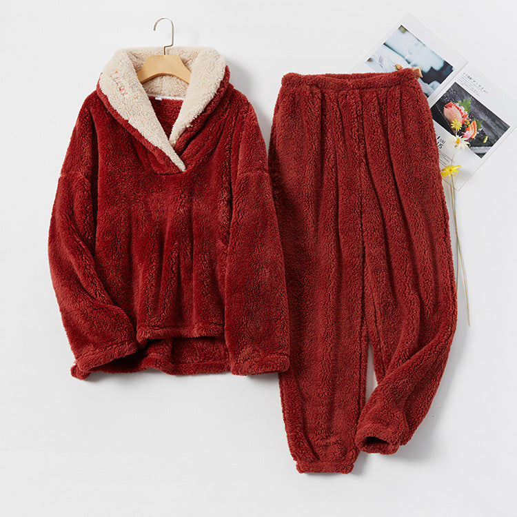 Monarchs: The Signature Flannel Restoration Suite